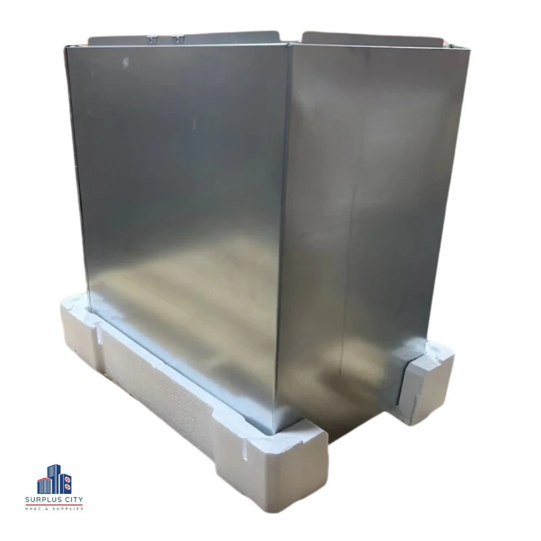 3 Ton AC/HP Multiposition Cased Aluminum A Coil R-410A 1200 CFM - Image 2