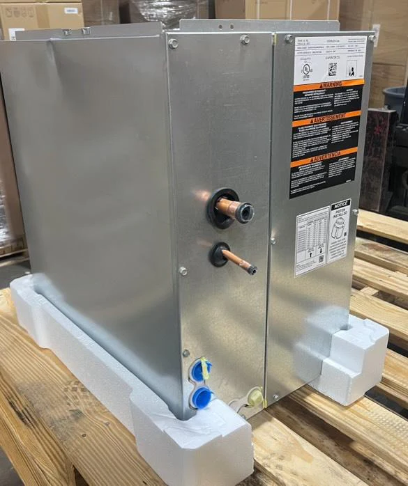 3 Ton AC/HP Multiposition Cased Aluminum A Coil R-410A 1200 CFM - Image 3