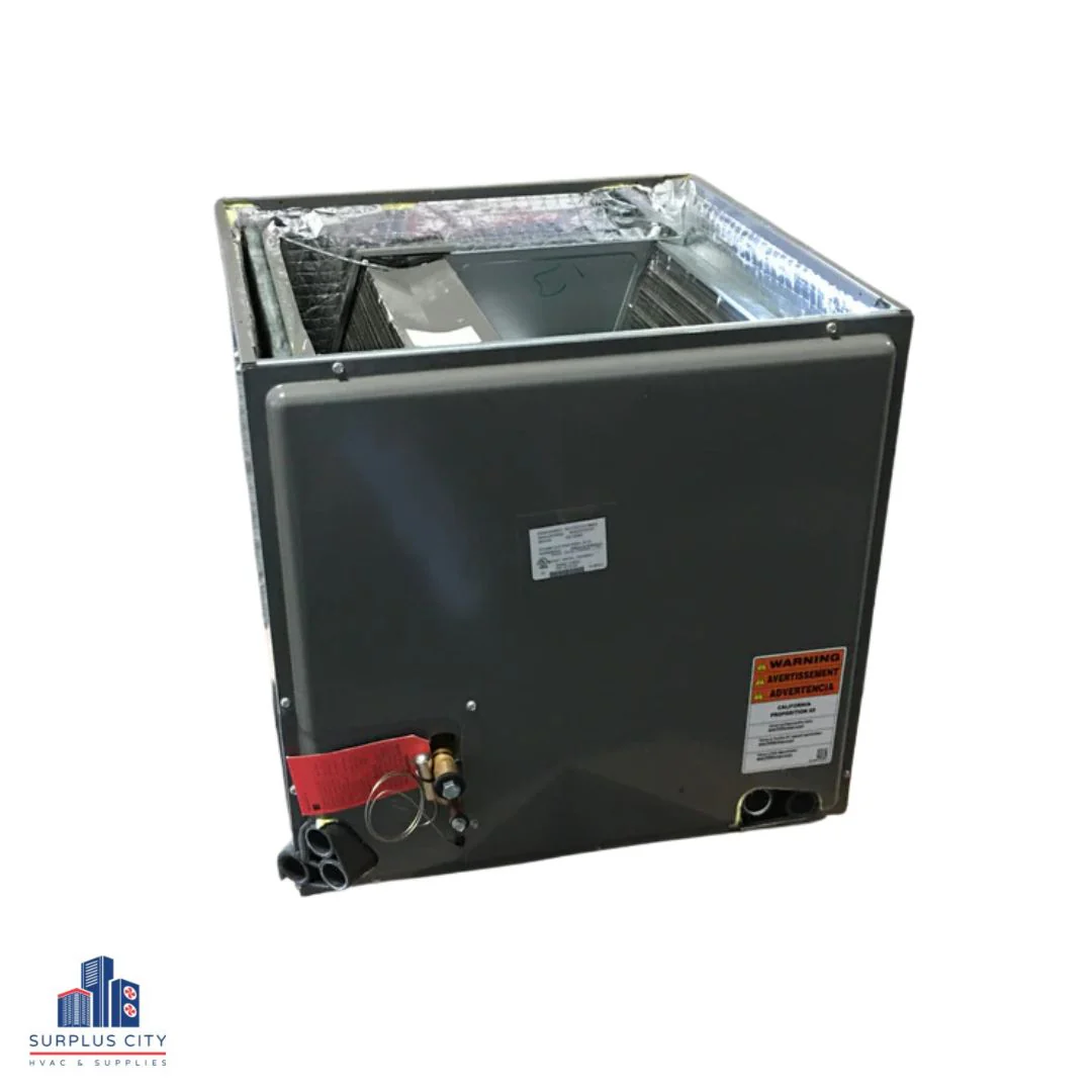 3 Ton AC/HP Multi-Position Cased "N" Coil, R-410A, 700-1300 CFM