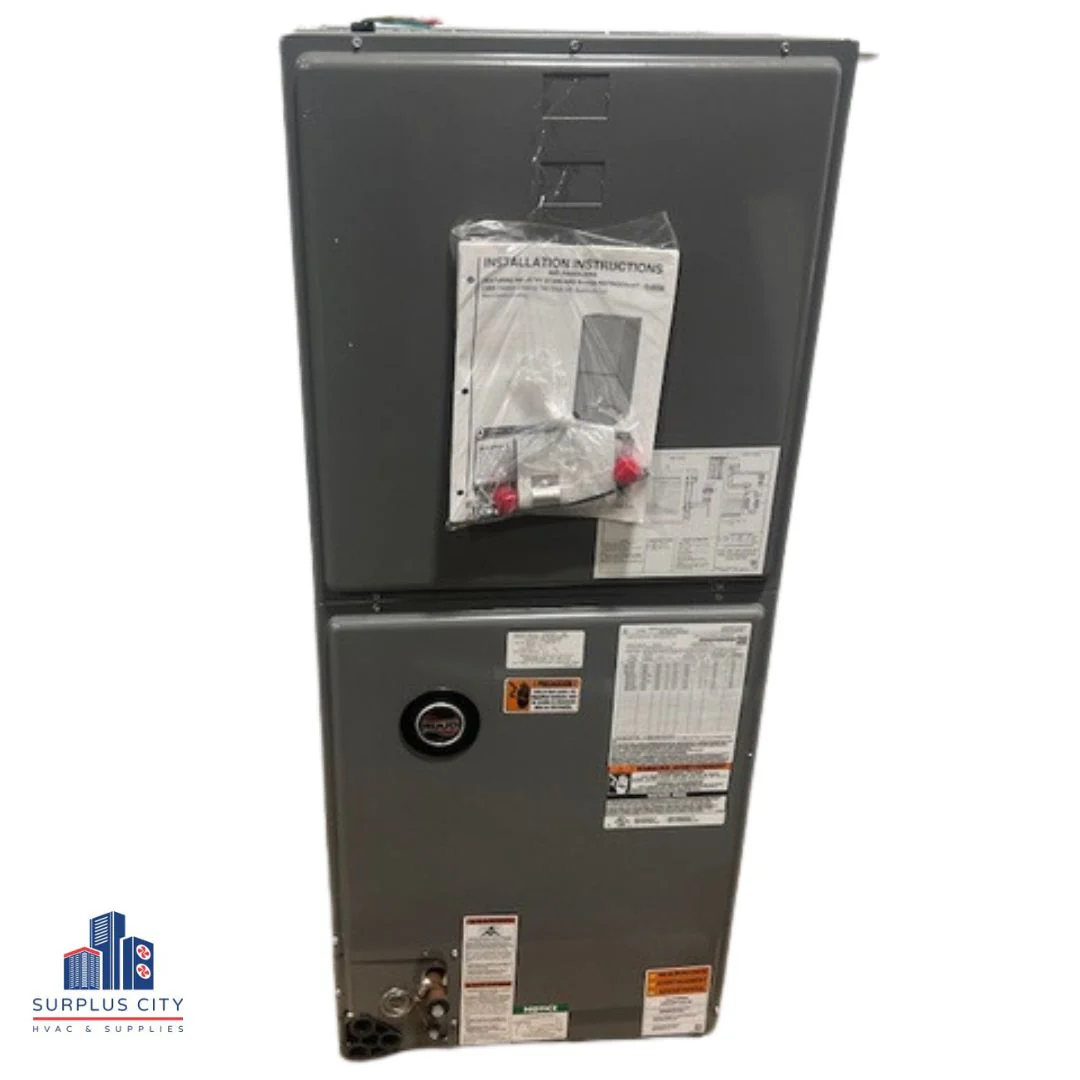 3 Ton AC/HP Multiposition ECM Fan Coil 208-230/60/1 R-410A CFM 1200 16 SEER