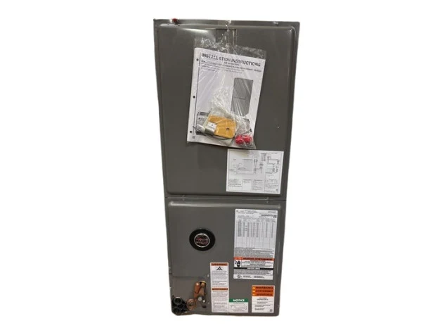 3 Ton AC/HP ECM Multiposition Air Handler 208-240/60/1 R-410A CFM 1200