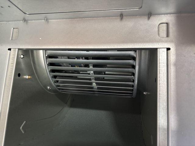 3 Ton AC/HP ECM Multiposition Air Handler 208-240/60/1 R-410A CFM 1200 - Image 5