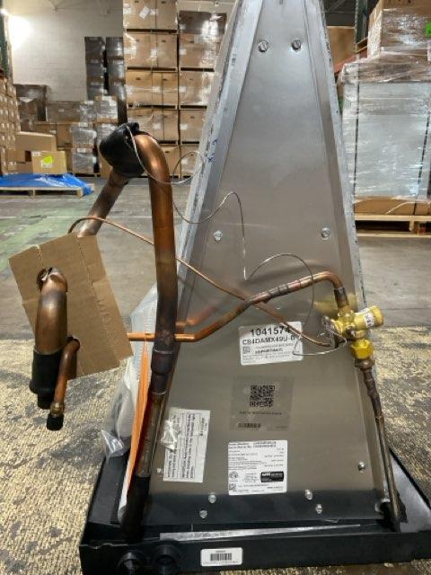 4 Ton AC/HP Upflow/Downflow Uncased A Coil, R410A CFM 1600 - Image 3