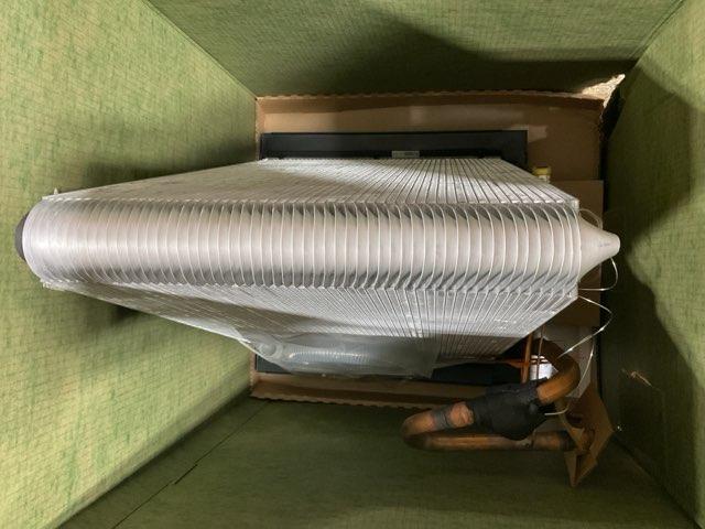 4 Ton AC/HP Upflow/Downflow Uncased A Coil, R410A CFM 1600 - Image 4