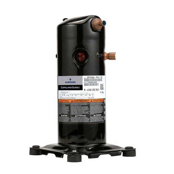 3 Ton AC/HP Scroll Compressor 380-460/50-60/3 R-410A