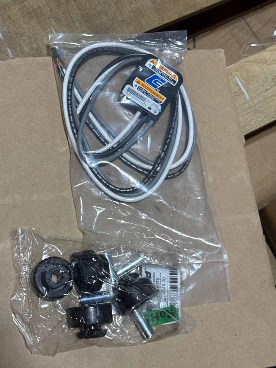 3 Ton AC/HP Scroll Compressor 380-460/50-60/3 R-410A - Image 4