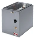 3 Ton AC/HP Upflow/Downflow Cased Coil, R22 / R410A CFM 1200 - Image 2