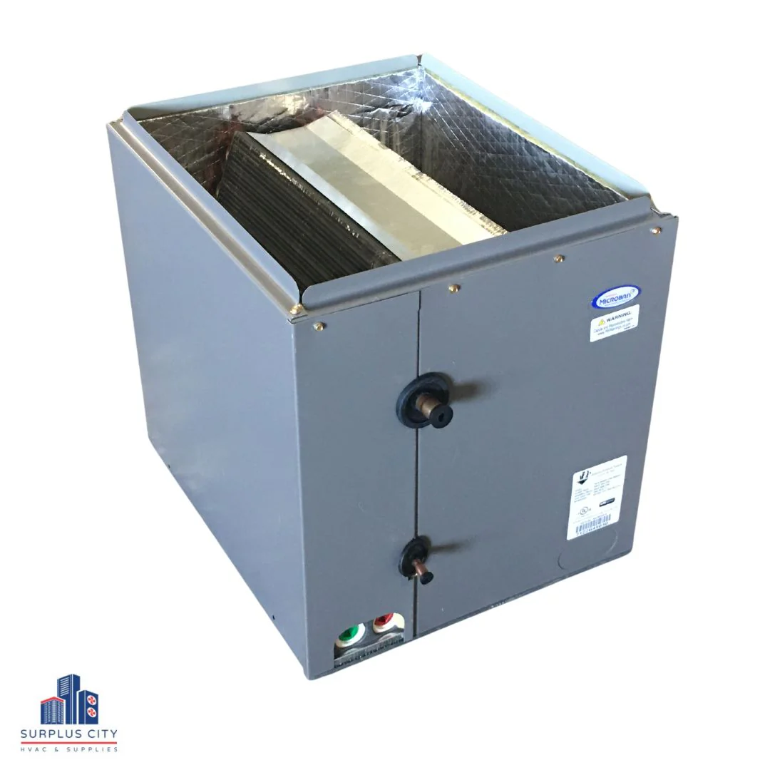 3 Ton AC/HP Upflow/Downflow Cased A Coil, R410A CFM 1200