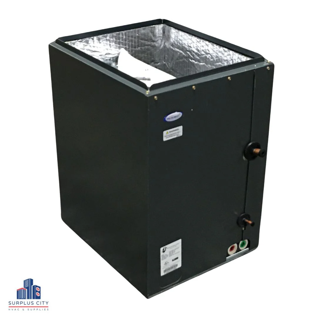 3 Ton AC/HP Upflow/Downflow Cased A Coil, R410A CFM 1200 - Image 14