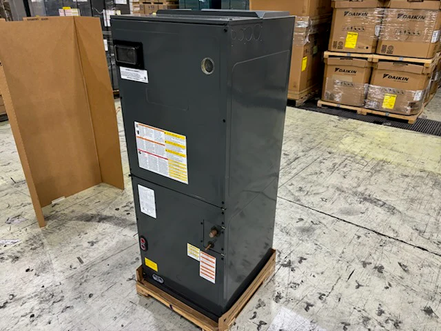3 Ton AC/HP Multiposition Communicating Compatible Variable Speed ECM Air Handler; 208-230/60/1 - Image 2