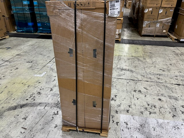 3 Ton AC/HP Multiposition Communicating Compatible Variable Speed ECM Air Handler; 208-230/60/1 - Image 5