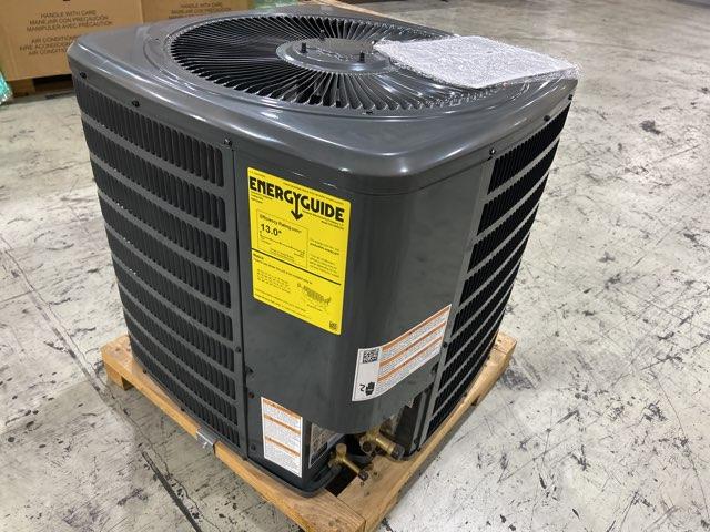 3 Ton Air Conditioner Condenser 208-230/60/1 14 SEER R-410A - Image 4