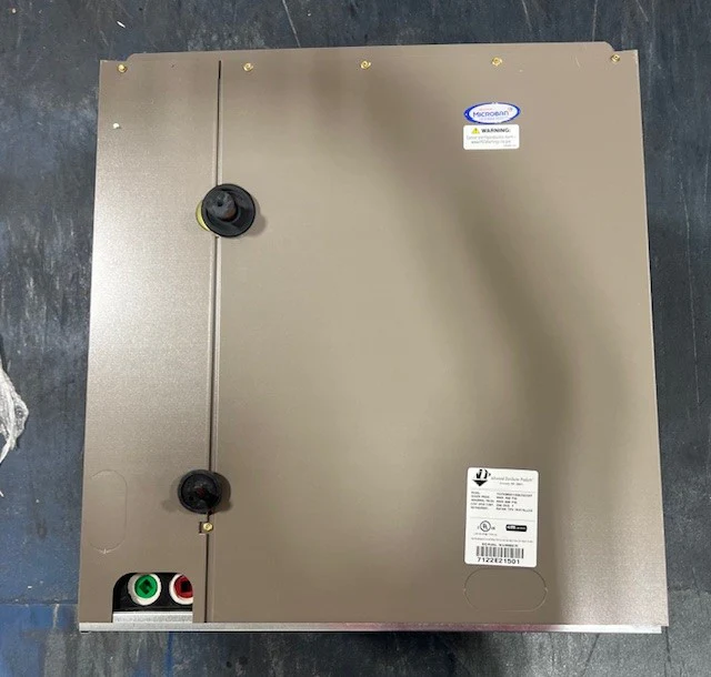 3 Ton, Cased, Multiposition R410A A Coil - Image 2