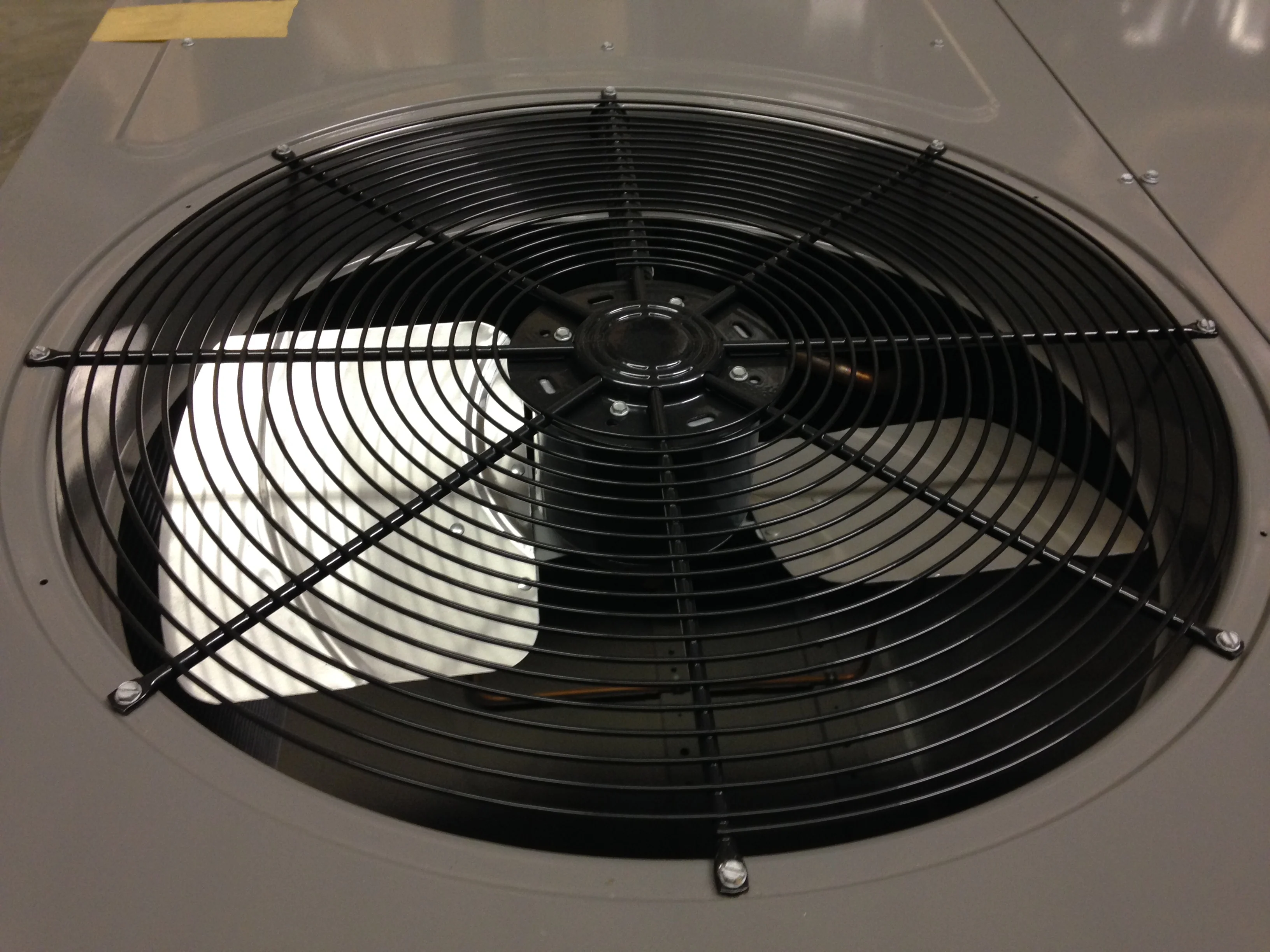 3 Ton "Commercial Classic" Gas/Electric Convertible Packaged Unit, 13 SEER 81% 460/60/3 R-410A - Image 4