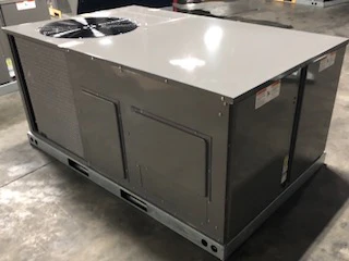 3 Ton Commercial Classic Convertible Packaged Gas/Electric Belt Driven 575/60/3 Rooftop Unit 11.5 - Image 2