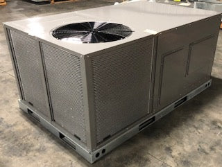 3 Ton Commercial Classic Convertible Packaged Gas/Electric Belt Driven 575/60/3 Rooftop Unit 11.5 - Image 3