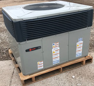 3 TON CONVERTIBLE GAS/ELECTRIC PACKAGE UNIT, 13 SEER 460/60/3 R-410A - Image 2