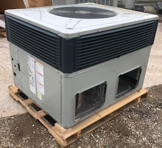 3 TON CONVERTIBLE GAS/ELECTRIC PACKAGE UNIT, 13 SEER 460/60/3 R-410A - Image 3