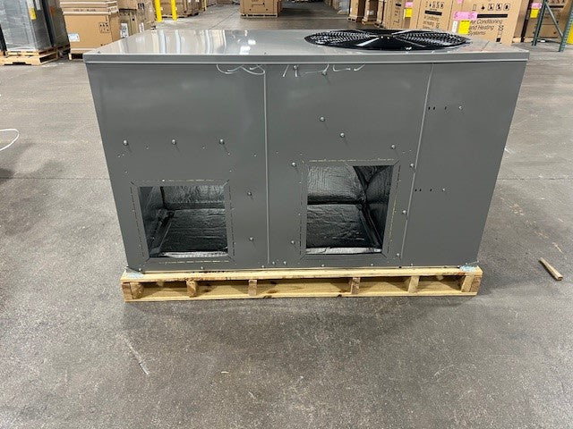 3 Ton Convertible Packaged Air Conditioner, 208-230/60/1, 13.4 SEER2, R-410A - Image 3