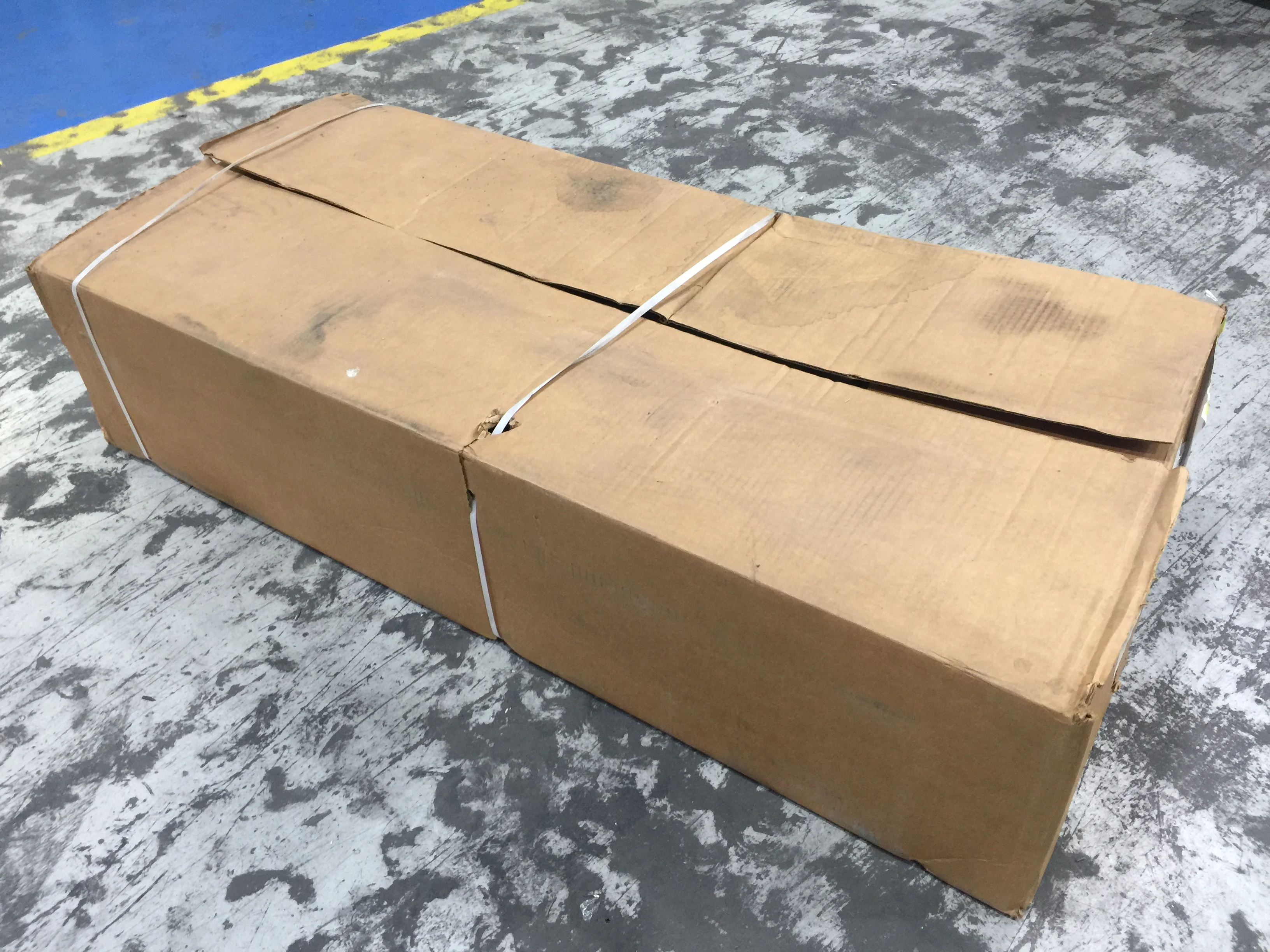 3 Ton Horizontal Ceiling Fancoil W/067 Piston 5 Kw Heat 13 SEER 208-230/60/1 R-410A - Image 13