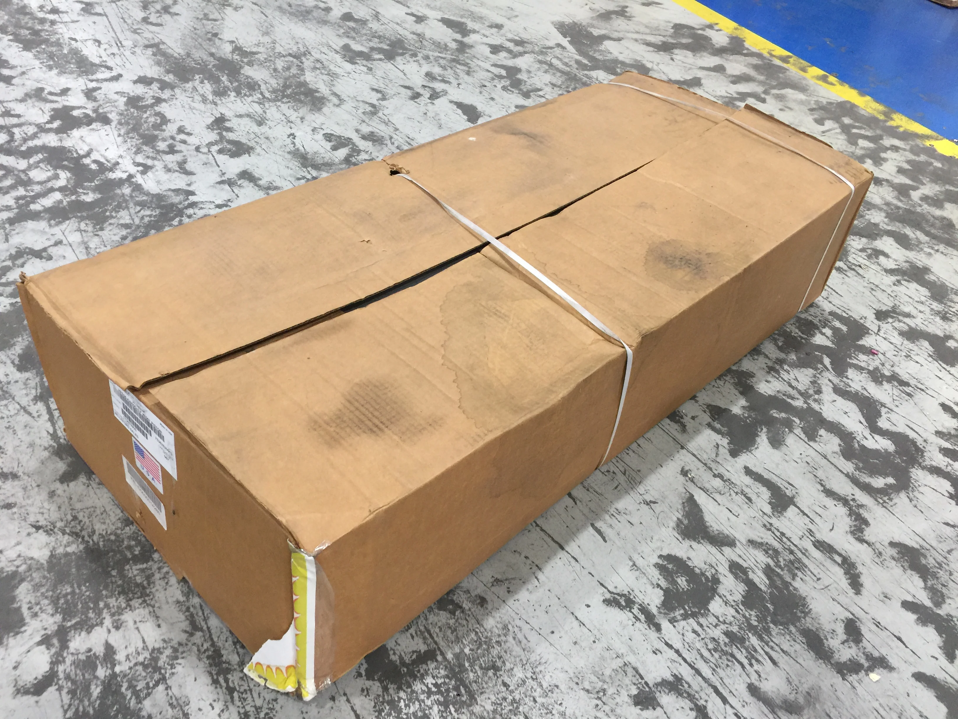 3 Ton Horizontal Ceiling Fancoil W/067 Piston 5 Kw Heat 13 SEER 208-230/60/1 R-410A - Image 14
