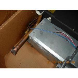 3 TON HORIZONTAL CEILING MOUNTED FANCOIL 208-240/60/1 - Image 5