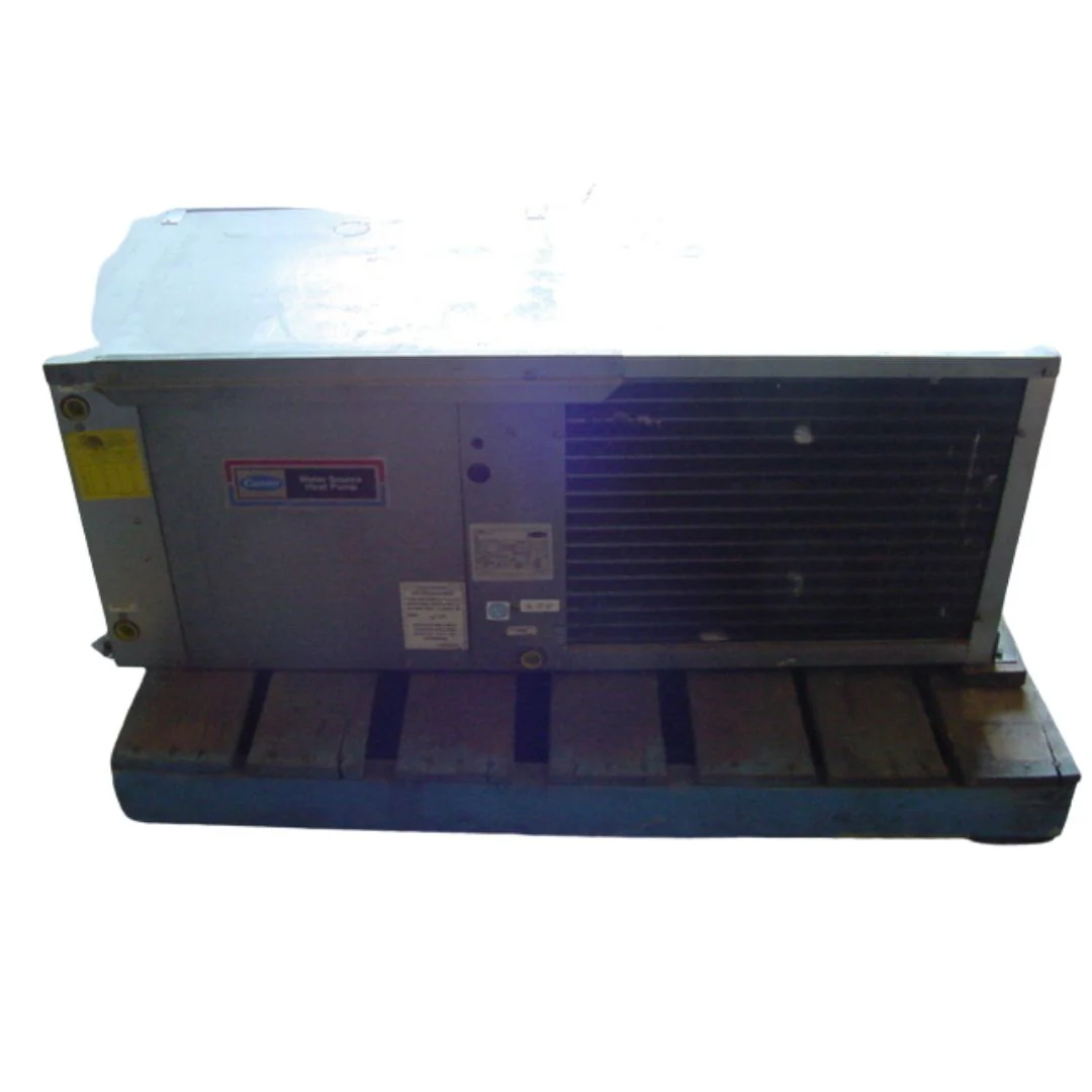 3 Ton Horizontal Geothermal Heat Pump, 8.6 Seer 460/60/3 R-22 - Image 5