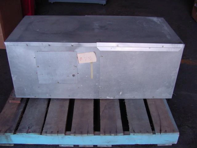 3 Ton Horizontal Geothermal Heat Pump, 8.6 Seer 460/60/3 R-22 - Image 6