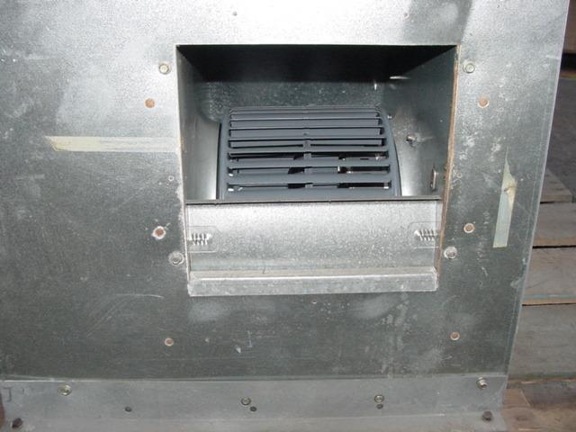 3 Ton Horizontal Geothermal Heat Pump, 8.6 Seer 460/60/3 R-22 - Image 8