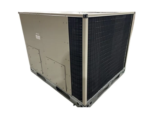 3.5 Ton Single-Stage Convertible Packaged Heat Pump Unit, 14 SEER, 208-230/60/1, R410A