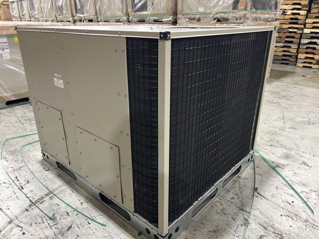 3.5 Ton Single-Stage Convertible Packaged Heat Pump Unit, 14 SEER, 208-230/60/1, R410A - Image 3