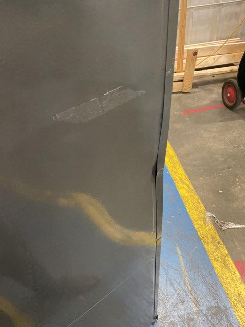 3.5 Ton AC/HP ASPT Series Multiposition Variable Speed ECM Air Handler 208/230/60/1 R-410A CFM 1720 - Image 4