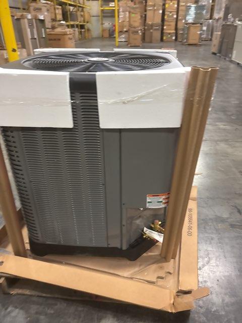 3 Ton Inverter Split-System Communicating Air Conditioner 208-230/60/1 R410A 20.5 Seer - Image 2