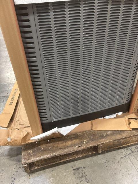 3 Ton Inverter Split-System Communicating Air Conditioner 208-230/60/1 R410A 20.5 Seer - Image 5