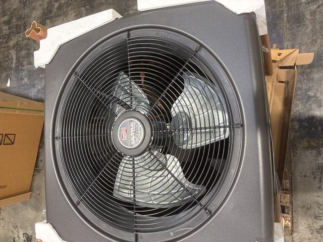 3 Ton Inverter Split-System Communicating Air Conditioner 208-230/60/1 R410A 20.5 Seer - Image 6