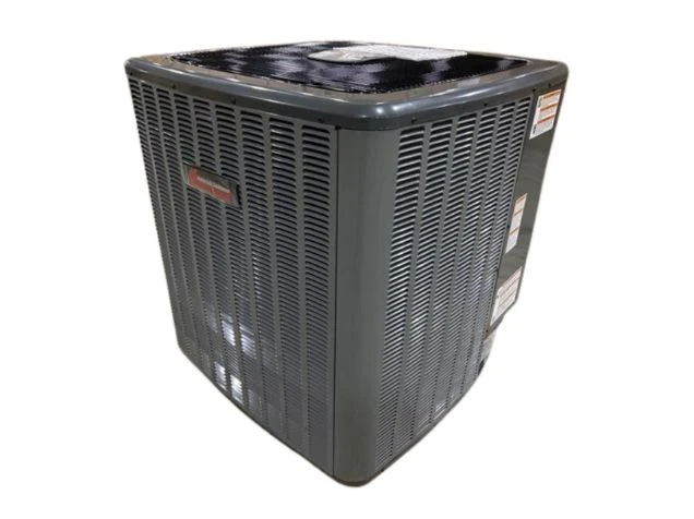 3 Ton Inverter Split-System Communicating Air Conditioner 208-230/60/1 R410A 20 SEER