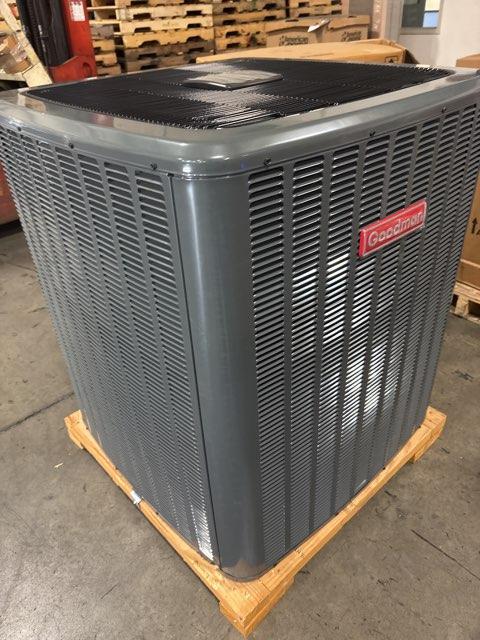 3 Ton Inverter Split-System Communicating Compatible Heat Pump 208-230/60/1 R410A 19.5 SEER2 - Image 2
