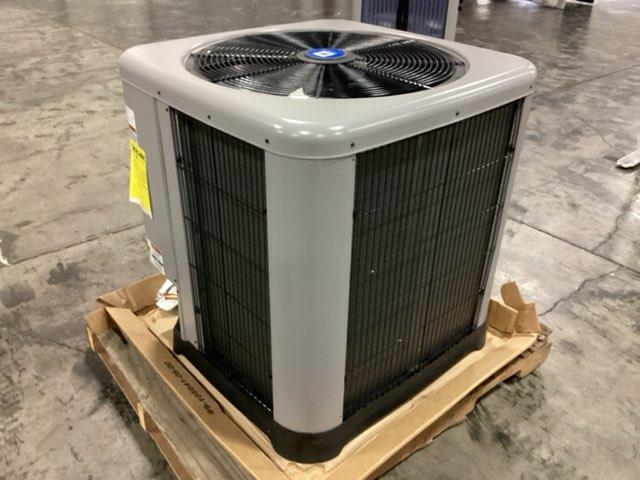 3 Ton Inverter Split-System Communicating Heat Pump 208-230/60/1 R410A 16 SEER2 - Image 6