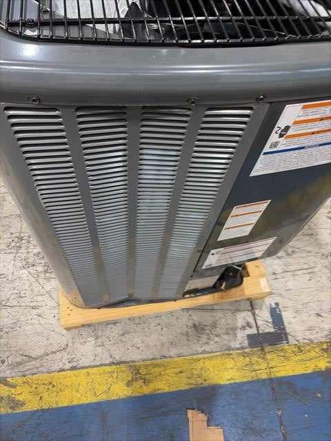 3 Ton Inverter Split-System Communicating Heat Pump 208-230/60/1 R410A 18 SEER - Image 3
