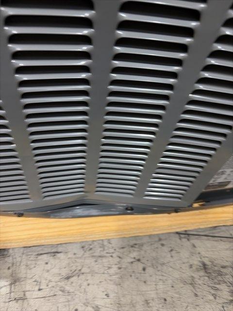 3 Ton Inverter Split-System Communicating Heat Pump 208-230/60/1 R410A 18 SEER - Image 4