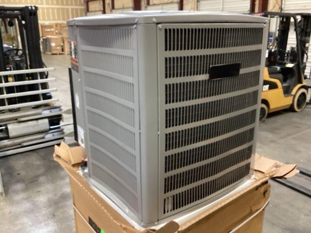 3 Ton Inverter Split-System Heat Pump 208-230/60/1 R410A 18 SEER - Image 2