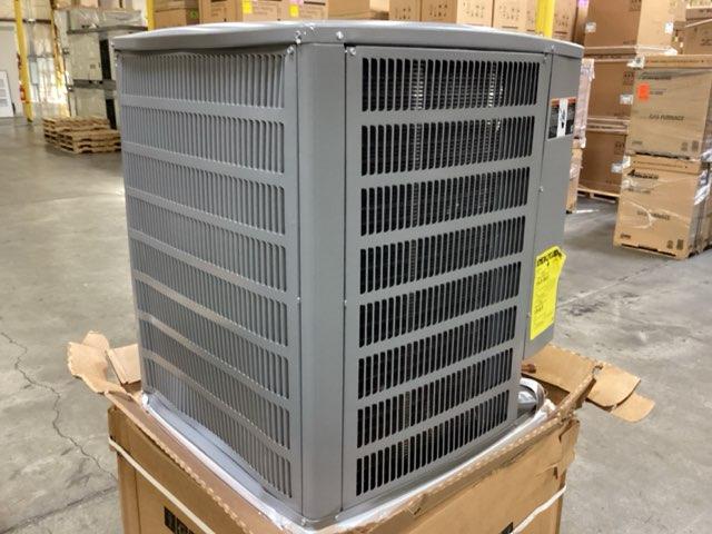 3 Ton Inverter Split-System Heat Pump 208-230/60/1 R410A 18 SEER - Image 3