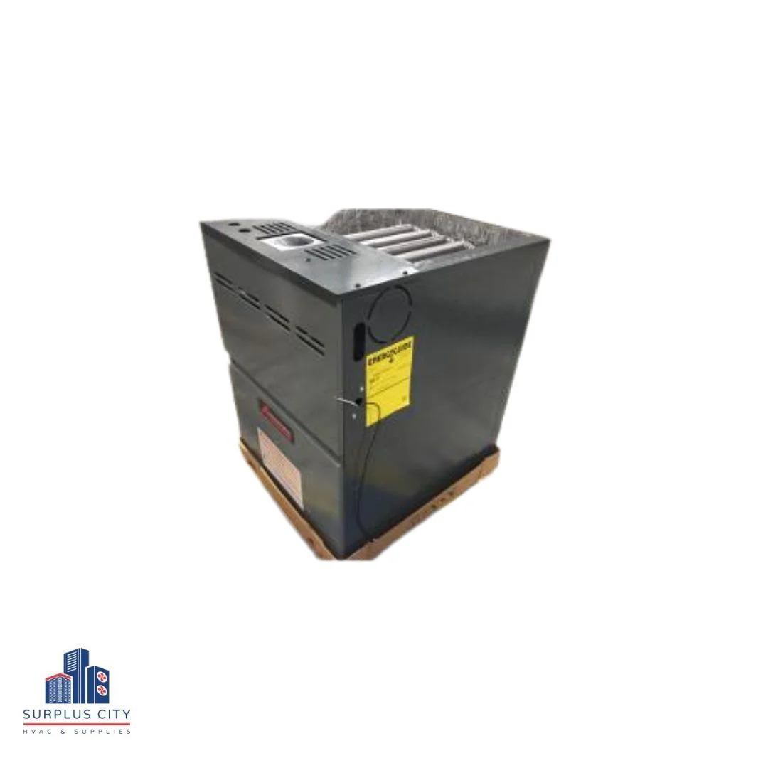 3 Ton Inverter SS Comm AC R410A 16.5 SEER2 and 80,000 BTU 2-Stg Up/Horz Comm Gas Furnace 80% - Image 4