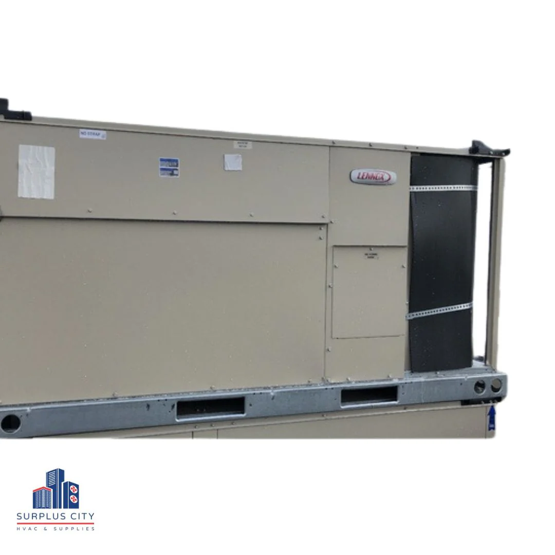 3 Ton Landmark Series Convertible G/E Standard Eff Cooling n Packaged Unit 80%