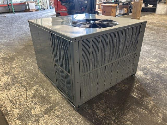 3 Ton Low NOx 1-Stg Convertible Natural Gas/Electric Packaged Unit, 13.4 SEER2, 208-230/60/1, R410A - Image 5