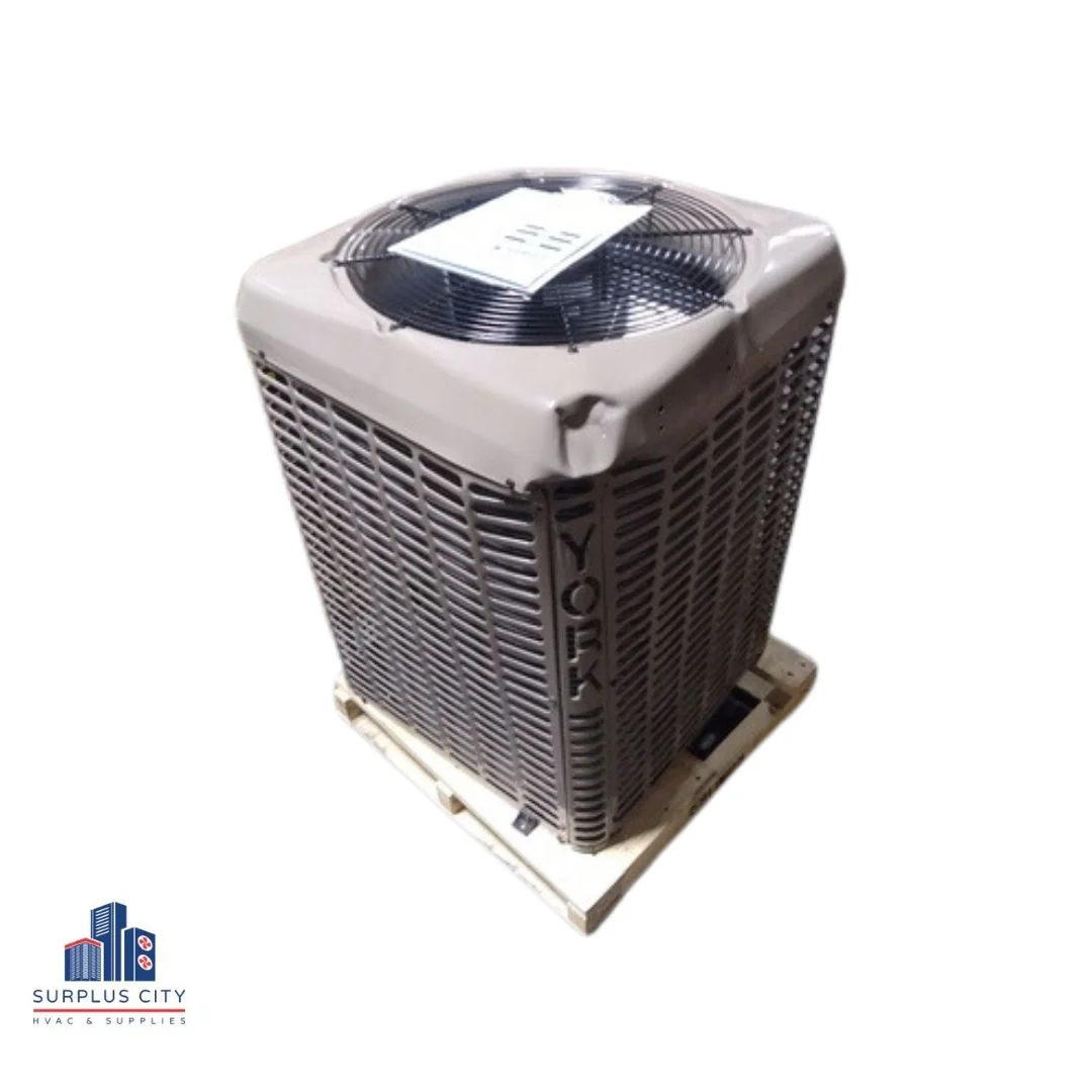 3 Ton "LX" Series Split System Air Conditioner, 13 SEER 208-230/60/1 R-410A - Image 2