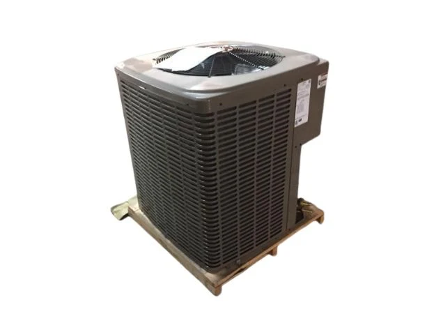 COMMERCIAL USE ONLY 3 Ton LX Series Split-System Heat Pump 460/60/3 R-410A - Image 21