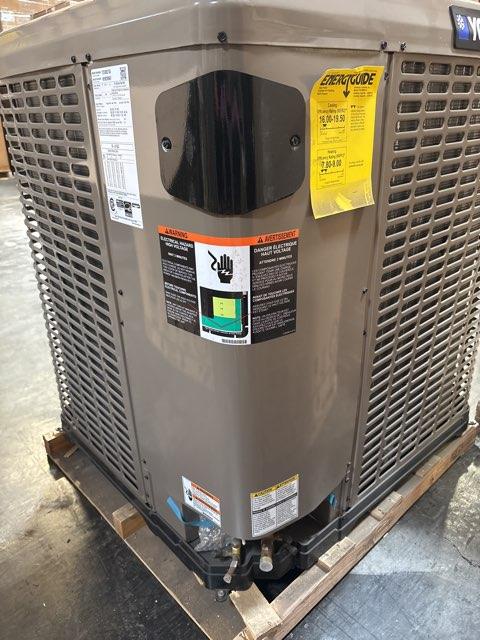 3 Ton Mod SS Communicating HP 208-230/60/1 R410A 20 SEER - Image 3