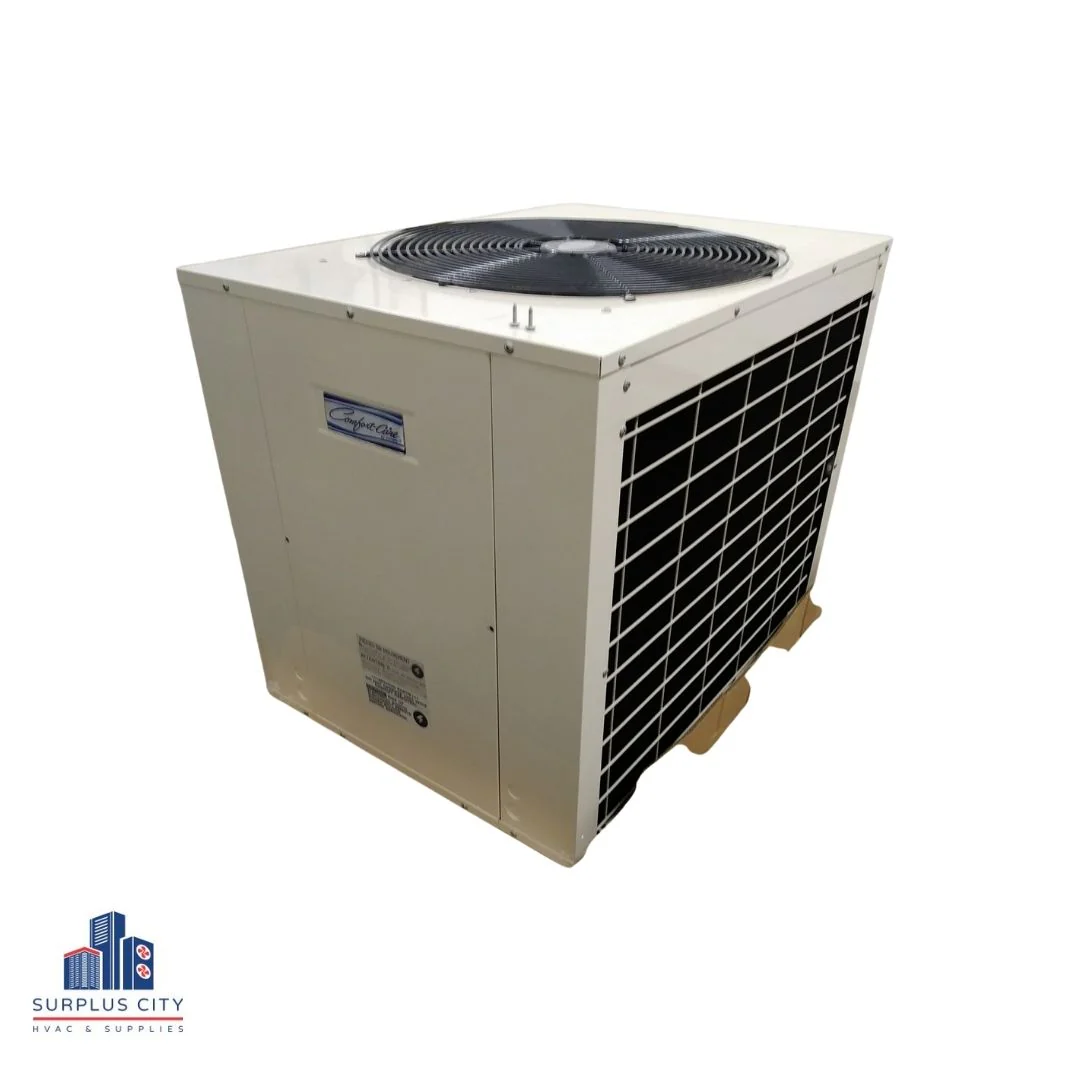 3 Ton Quad-Zone Outdoor Condensing Mini-Split Unit, 208-230/60/1 R-22