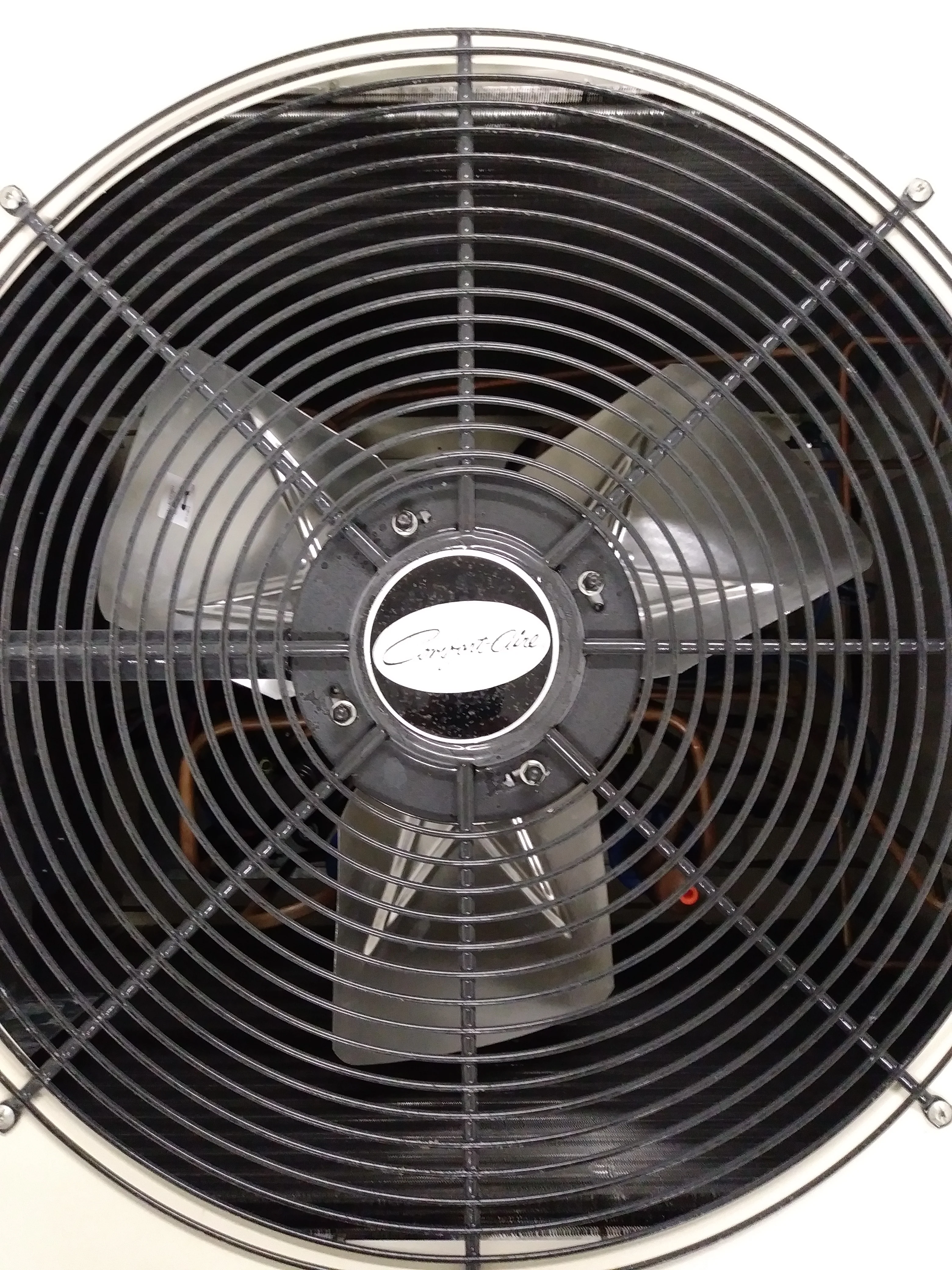 3 Ton Quad-Zone Outdoor Condensing Mini-Split Unit, 208-230/60/1 R-22 - Image 4